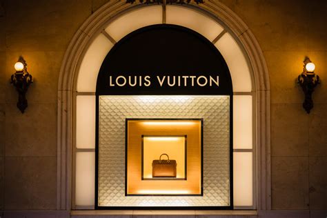 lv brand image|louis vuitton was founded.